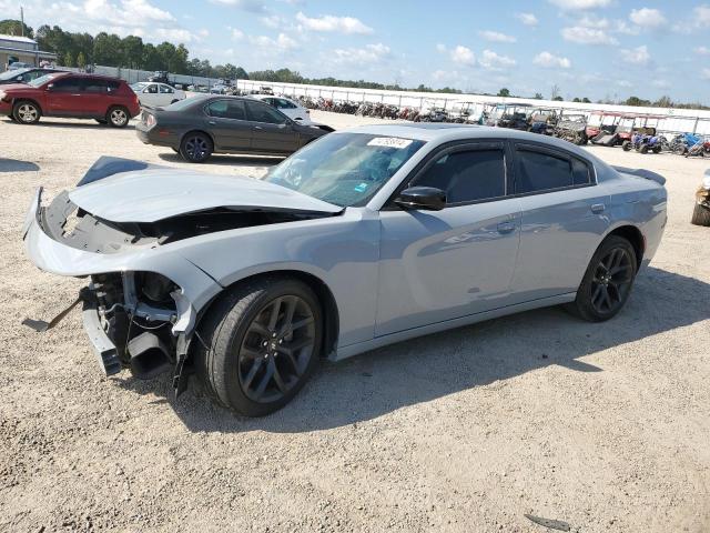 dodge charger sx 2021 2c3cdxbg6mh678066