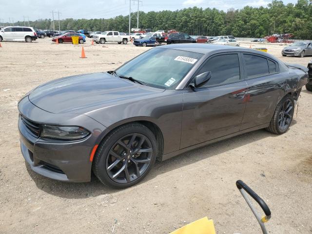 dodge charger sx 2021 2c3cdxbg6mh678374