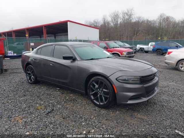 dodge charger 2021 2c3cdxbg6mh679413