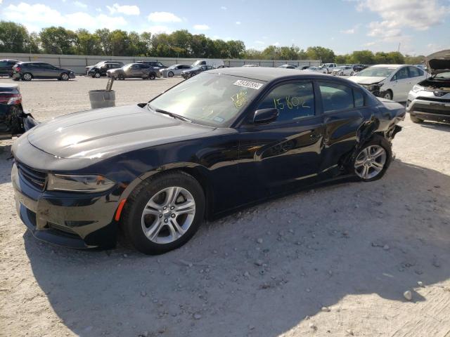 dodge charger sx 2022 2c3cdxbg6nh120154
