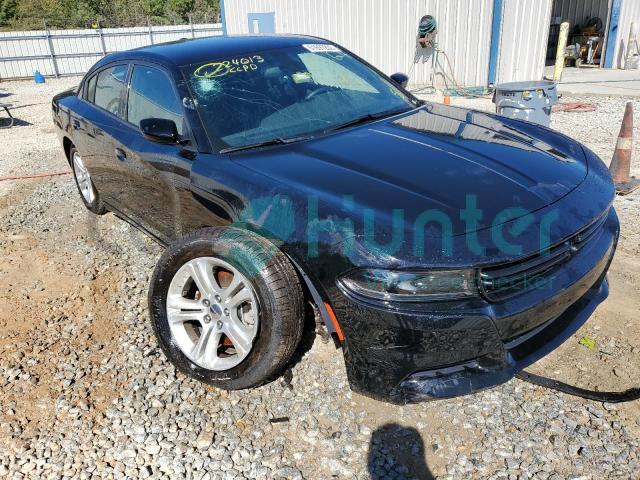 dodge charger sx 2022 2c3cdxbg6nh149539