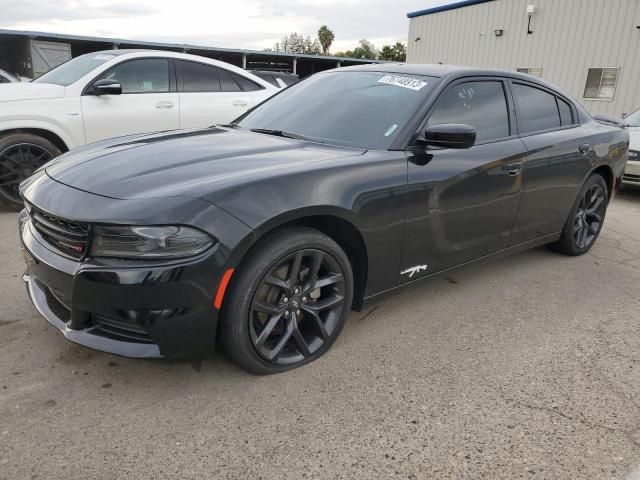 dodge charger 2022 2c3cdxbg6nh157916