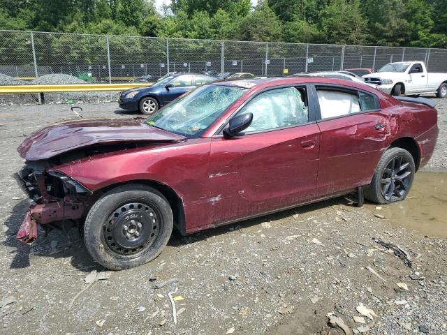 dodge charger 2022 2c3cdxbg6nh176661