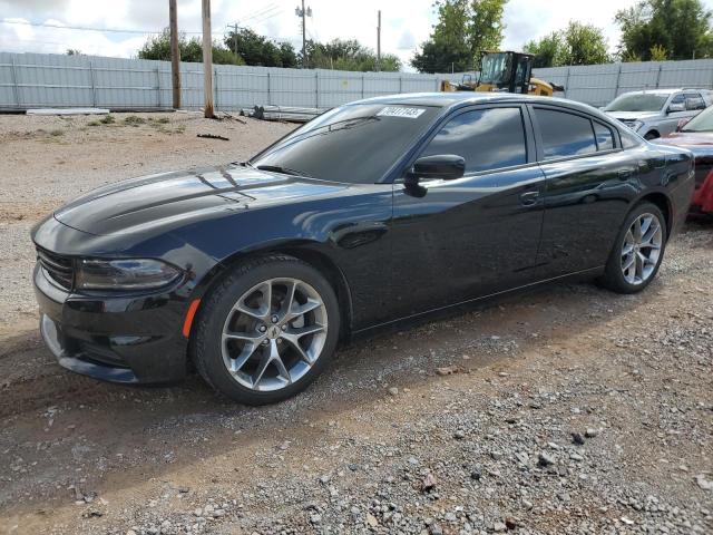 dodge charger 2022 2c3cdxbg6nh186218