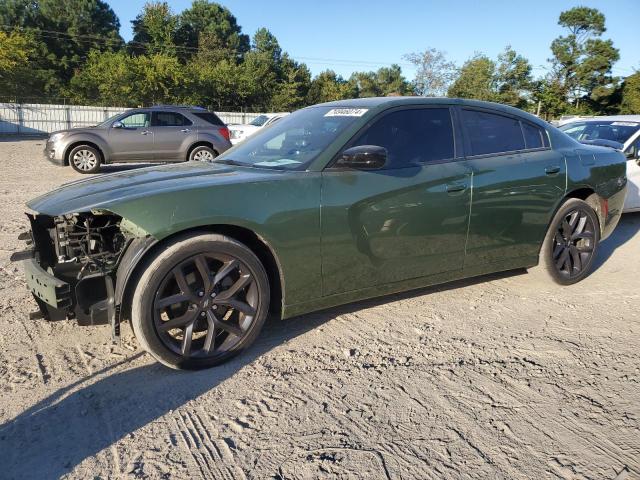 dodge charger sx 2022 2c3cdxbg6nh203096