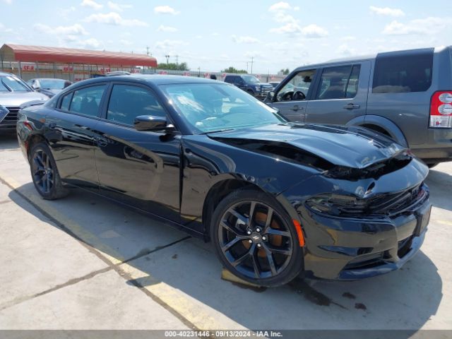 dodge charger 2022 2c3cdxbg6nh208864