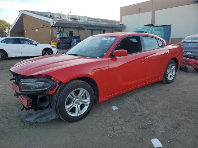 dodge charger sx 2022 2c3cdxbg6nh212526