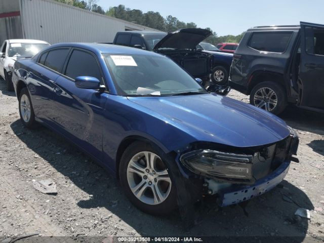 dodge charger 2022 2c3cdxbg6nh220089