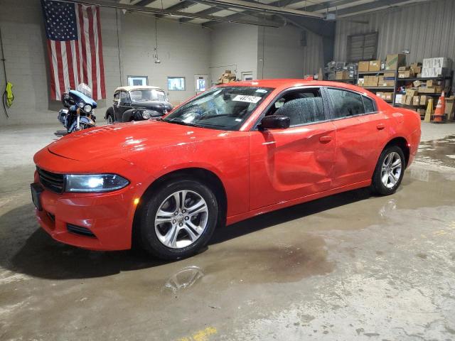 dodge charger sx 2023 2c3cdxbg6ph529919