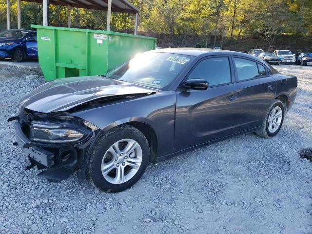 dodge charger sx 2023 2c3cdxbg6ph547143