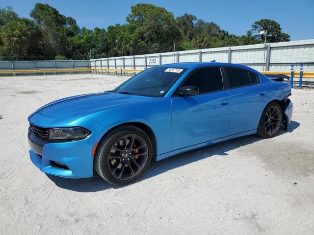 dodge charger sx 2023 2c3cdxbg6ph561785