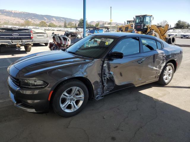 dodge charger sx 2023 2c3cdxbg6ph573659