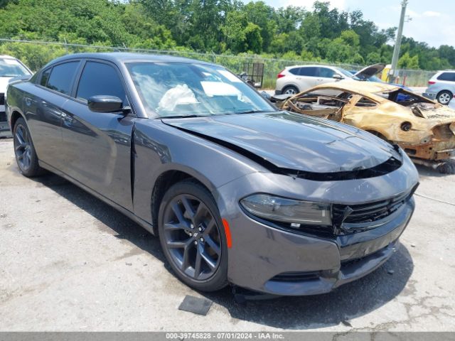 dodge charger 2023 2c3cdxbg6ph607728