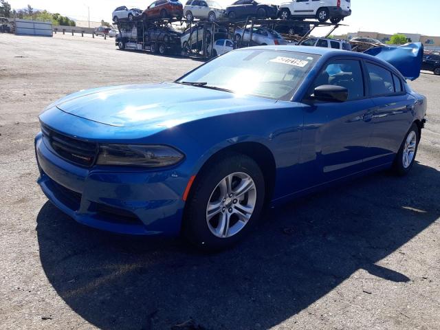 dodge charger sx 2023 2c3cdxbg6ph608393