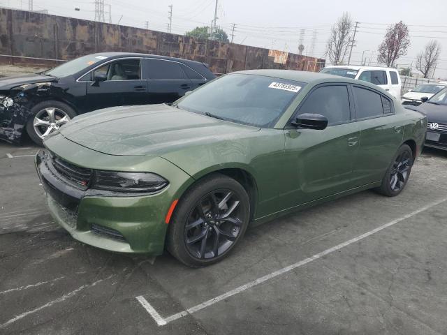 dodge charger sx 2023 2c3cdxbg6ph613027