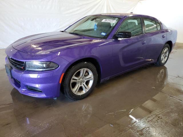 dodge charger sx 2023 2c3cdxbg6ph687547