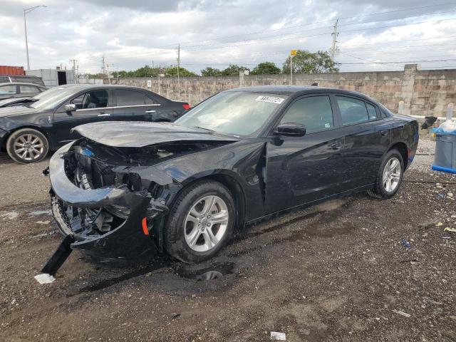 dodge charger sx 2023 2c3cdxbg6ph691081