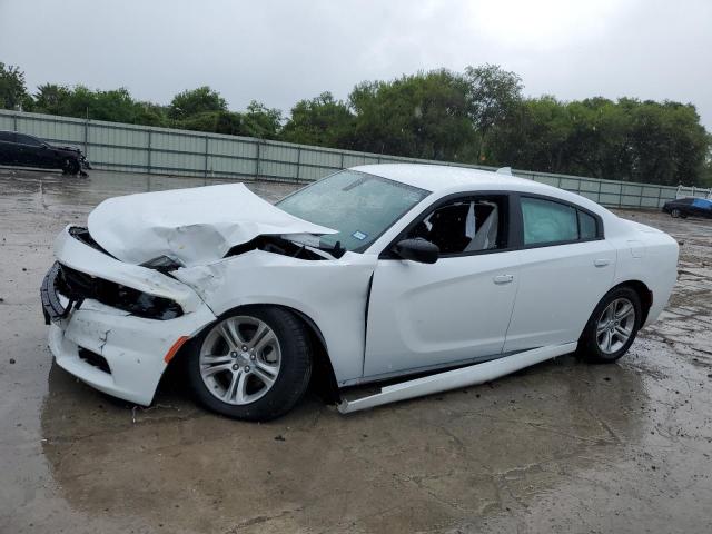 dodge charger sx 2023 2c3cdxbg6ph698595