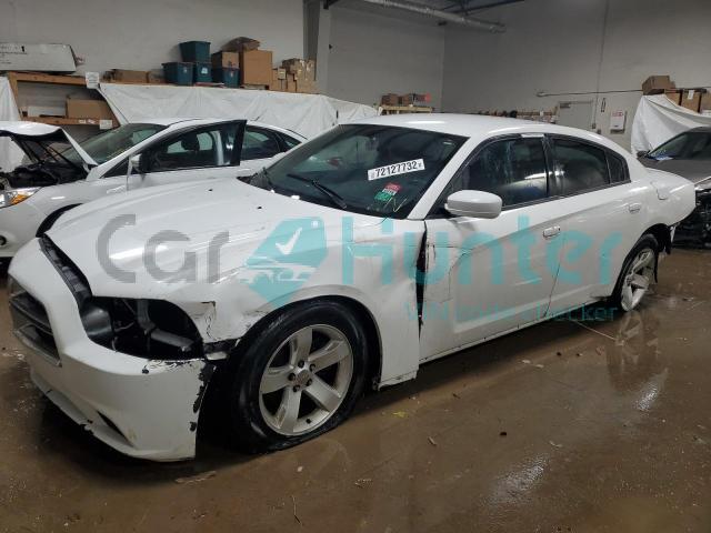 dodge charger 2012 2c3cdxbg7ch133833