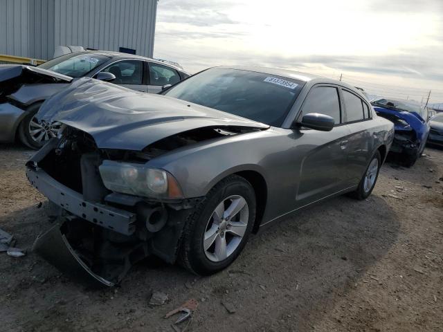 dodge charger se 2012 2c3cdxbg7ch206974