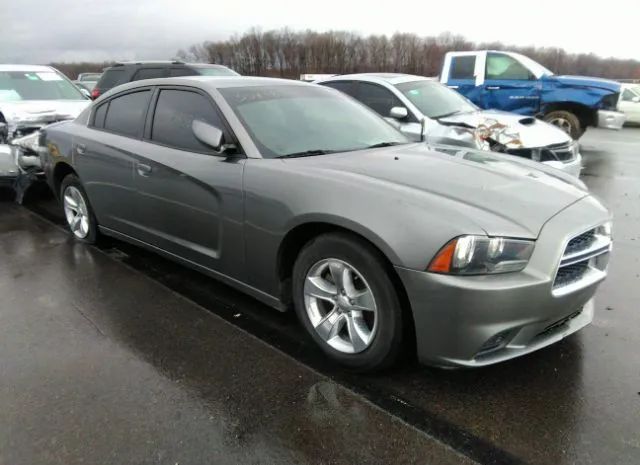 dodge charger 2012 2c3cdxbg7ch264597