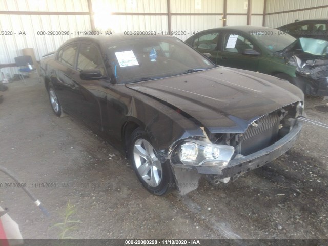dodge charger 2012 2c3cdxbg7ch300126