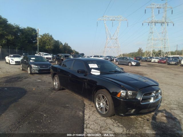 dodge charger 2013 2c3cdxbg7dh638482