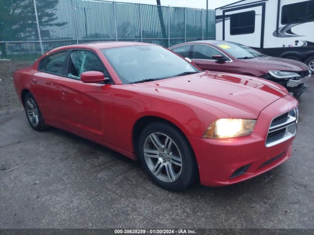 dodge charger 2013 2c3cdxbg7dh639390