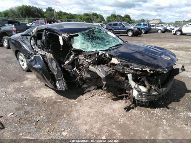 dodge charger 2013 2c3cdxbg7dh725895