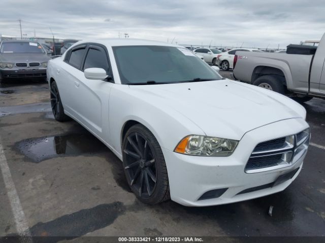 dodge charger 2013 2c3cdxbg7dh742521