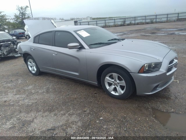 dodge charger 2014 2c3cdxbg7eh107865