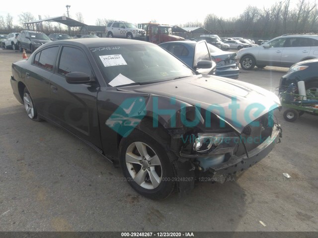 dodge charger 2014 2c3cdxbg7eh108711