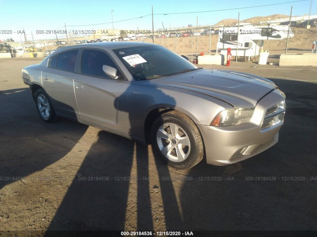 dodge charger se 2014 2c3cdxbg7eh116758