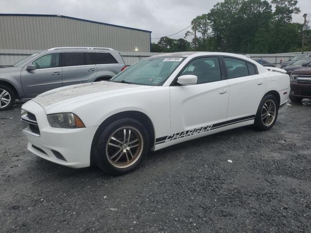 dodge charger 2014 2c3cdxbg7eh155270