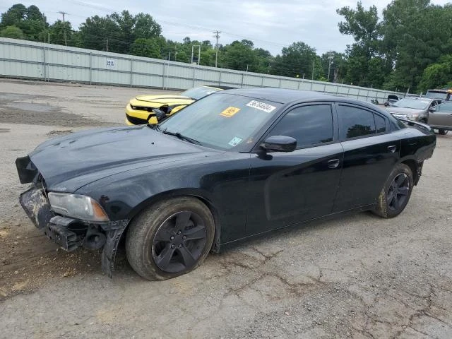 dodge charger se 2014 2c3cdxbg7eh155544