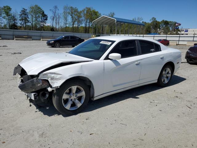 dodge charger 2014 2c3cdxbg7eh168794