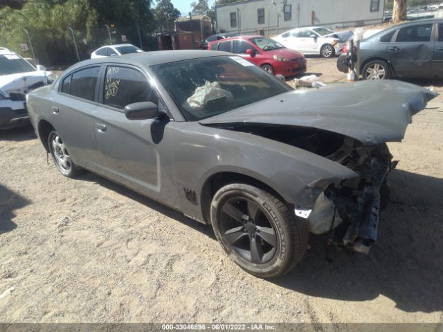 dodge charger 2014 2c3cdxbg7eh177656