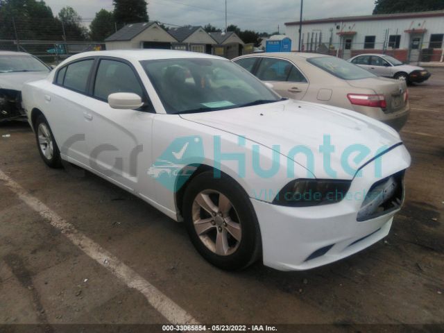 dodge charger 2014 2c3cdxbg7eh192576