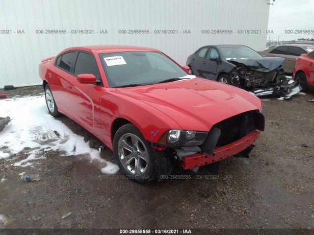 dodge charger 2014 2c3cdxbg7eh220571