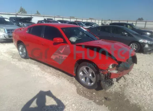 dodge charger 2014 2c3cdxbg7eh342430