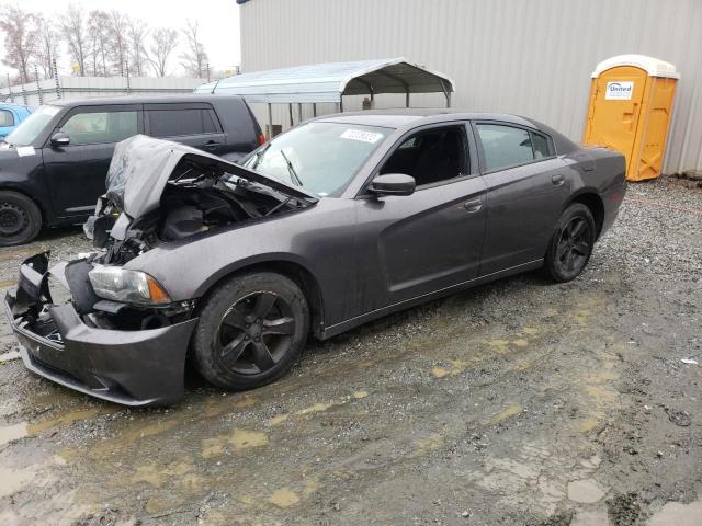 dodge charger se 2014 2c3cdxbg7eh357624