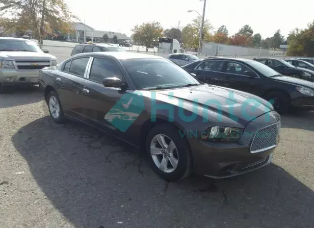 dodge charger 2014 2c3cdxbg7eh366470