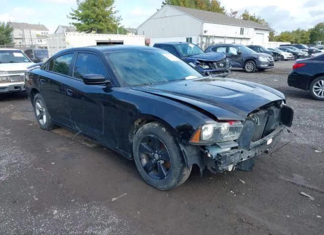 dodge charger 2014 2c3cdxbg7eh369739