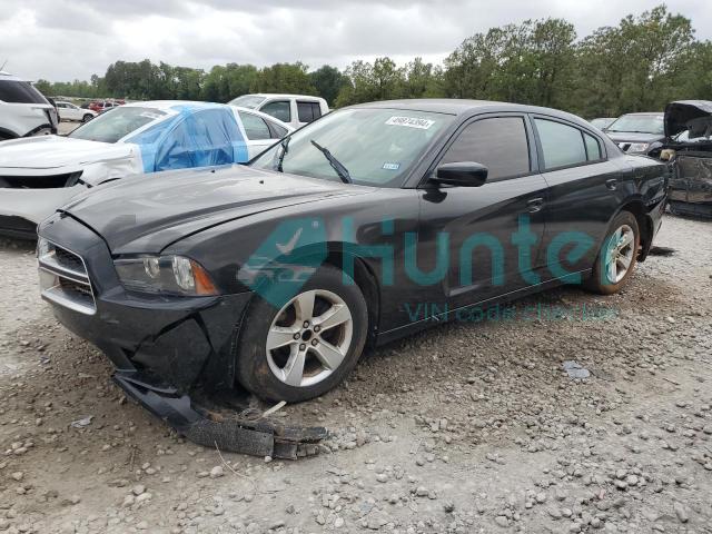dodge charger 2014 2c3cdxbg7eh370860