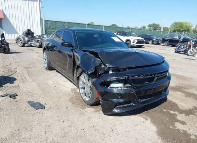 dodge charger 2015 2c3cdxbg7fh734485