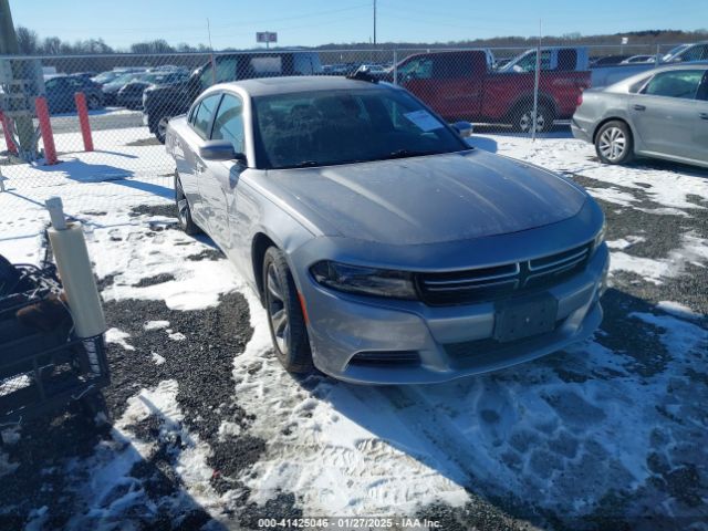 dodge charger 2015 2c3cdxbg7fh741825