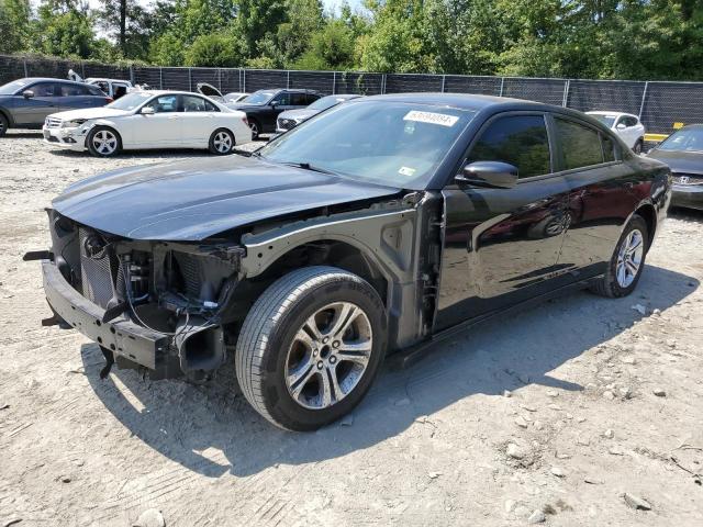 dodge charger se 2015 2c3cdxbg7fh745051