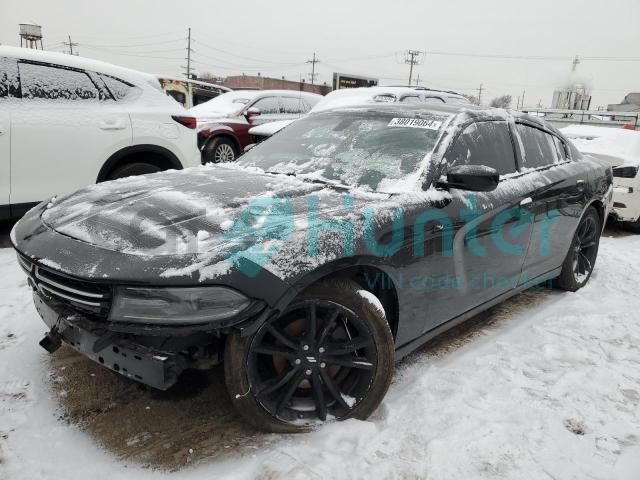 dodge charger 2015 2c3cdxbg7fh765882
