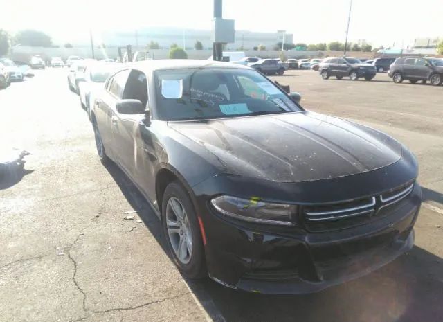 dodge charger 2015 2c3cdxbg7fh768474