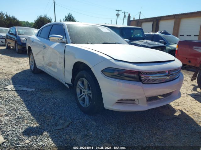 dodge charger 2015 2c3cdxbg7fh840421